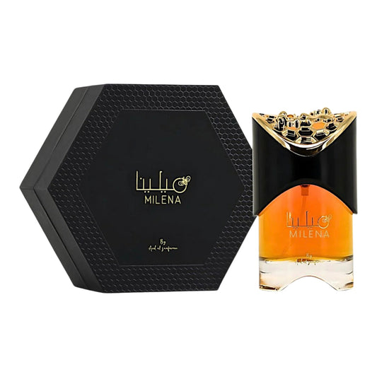 Ard Al Zaafaran Milena Eau de Parfum 100ml