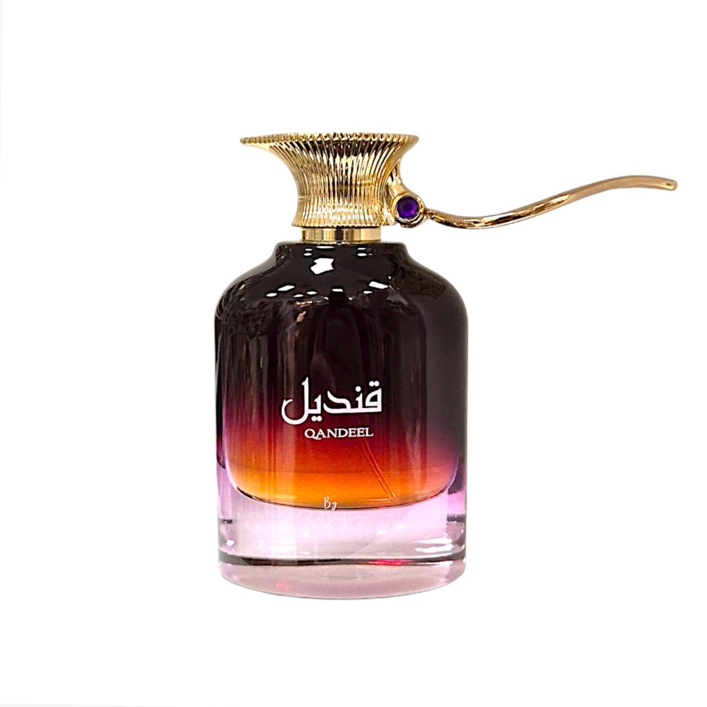 Ard Al Zaafaran Qandeel Eau de Parfum 100 ml