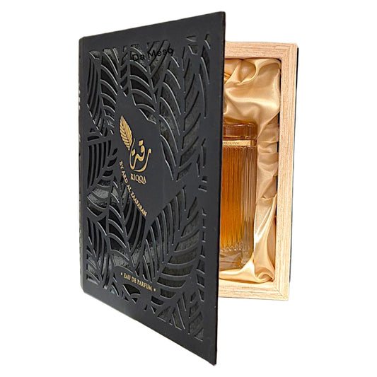 Ard Al Zaafaran RIQQA Eau de Parfum 100ml
