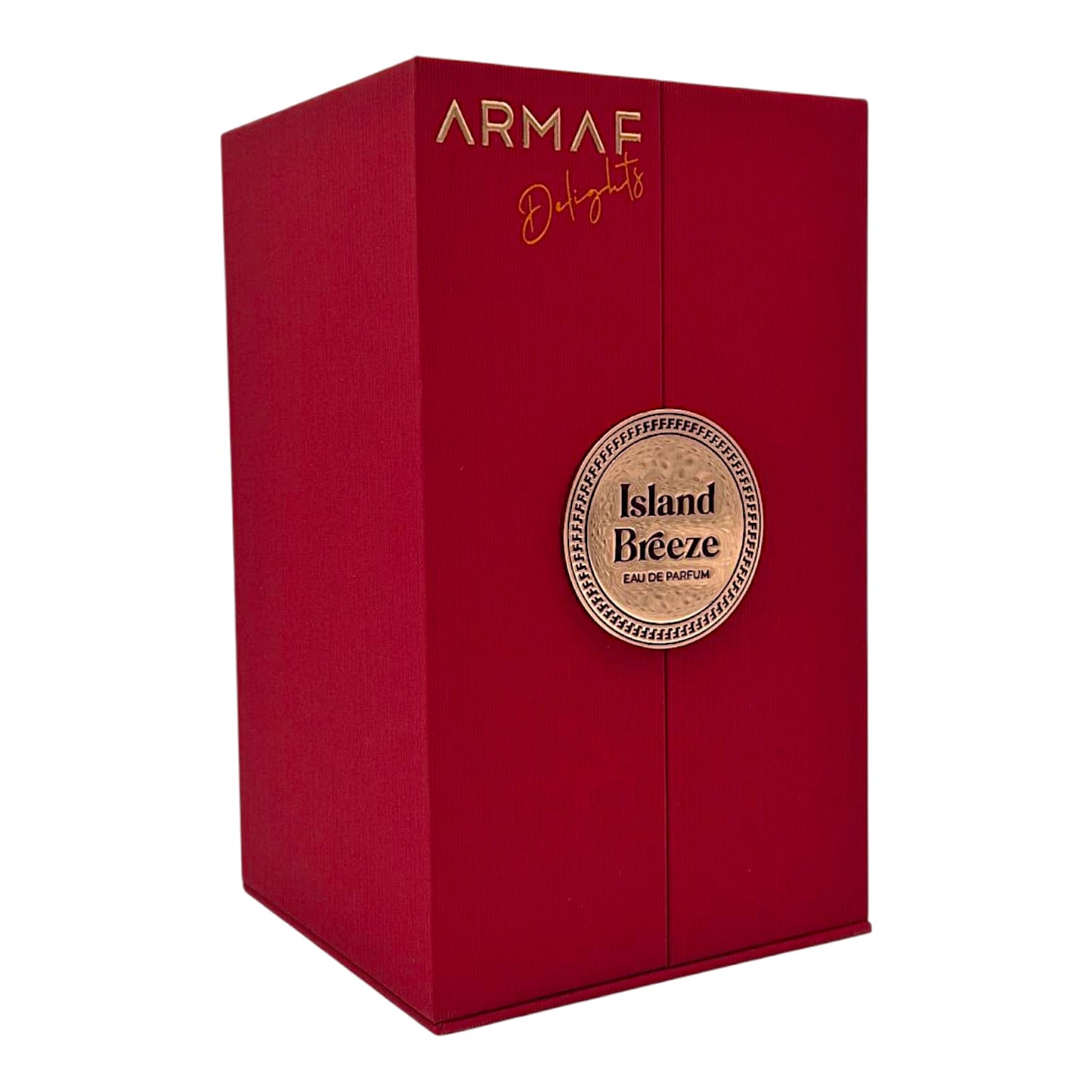 Armaf Island Bliss und Island Breeze Eau de Parfum 100ml nach Auswahl