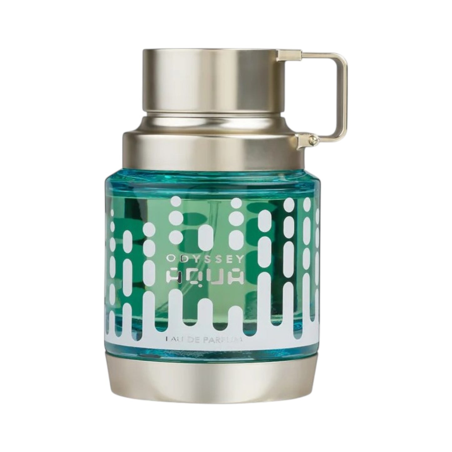 Armaf Odyssey Aqua Edition Eau de Parfum Frisch aromatisch