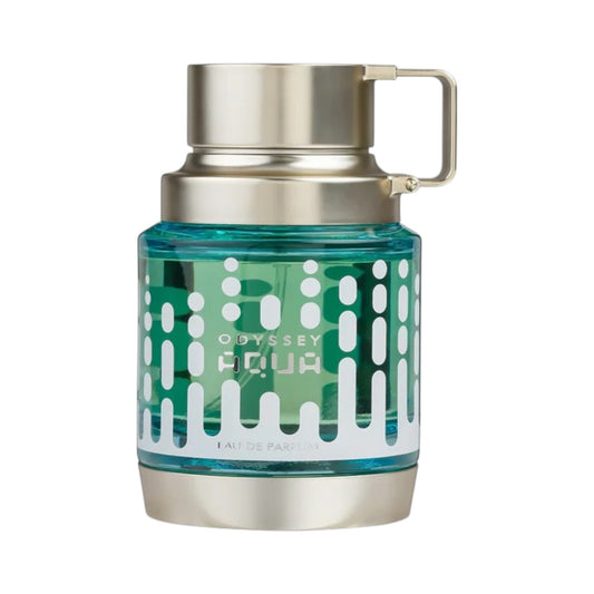 Armaf Odyssey Aqua Edition Eau de Parfum Frisch aromatisch