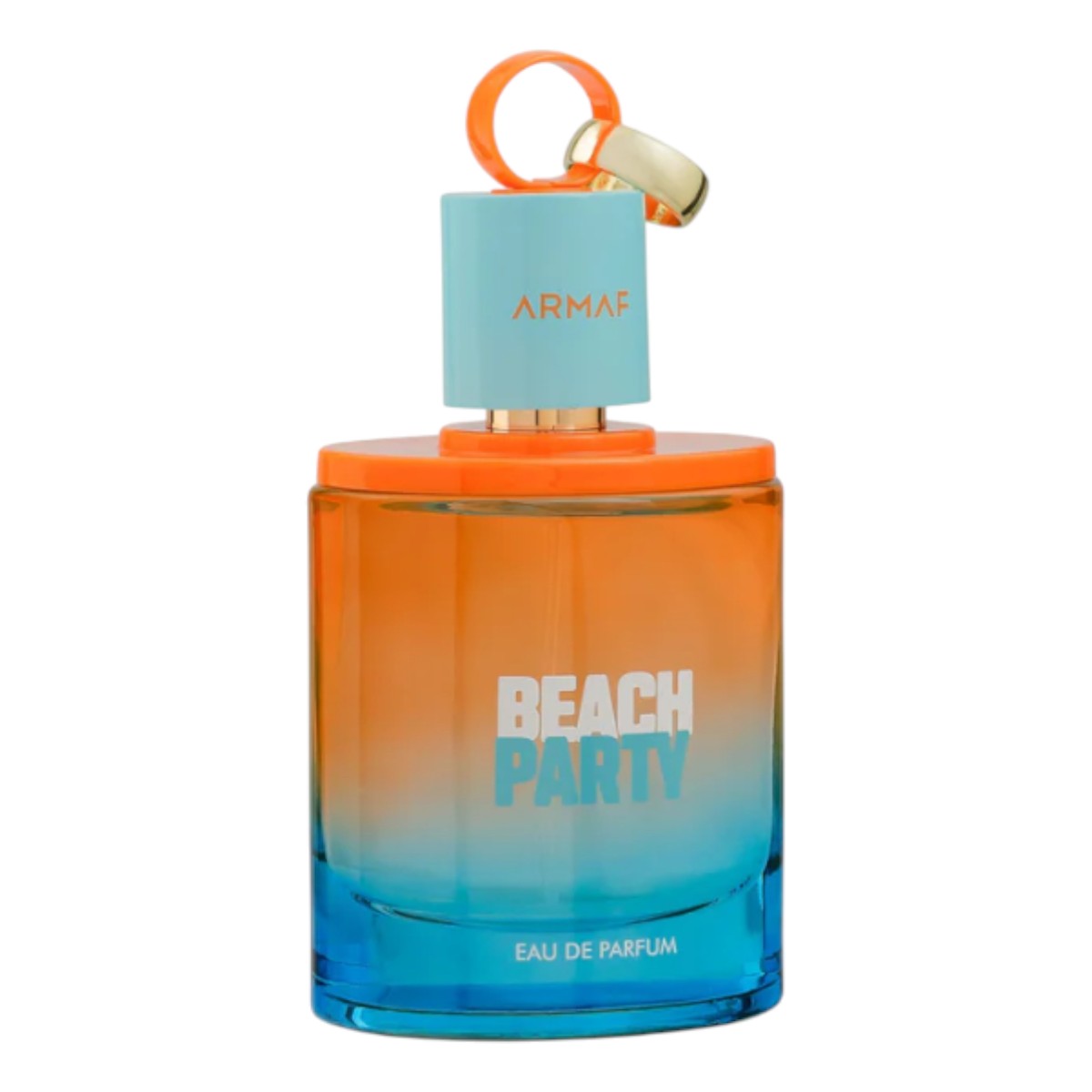 Armaf Peach Party Eau de Parfum 100 ml Fruchtig-frischer Sommerduft