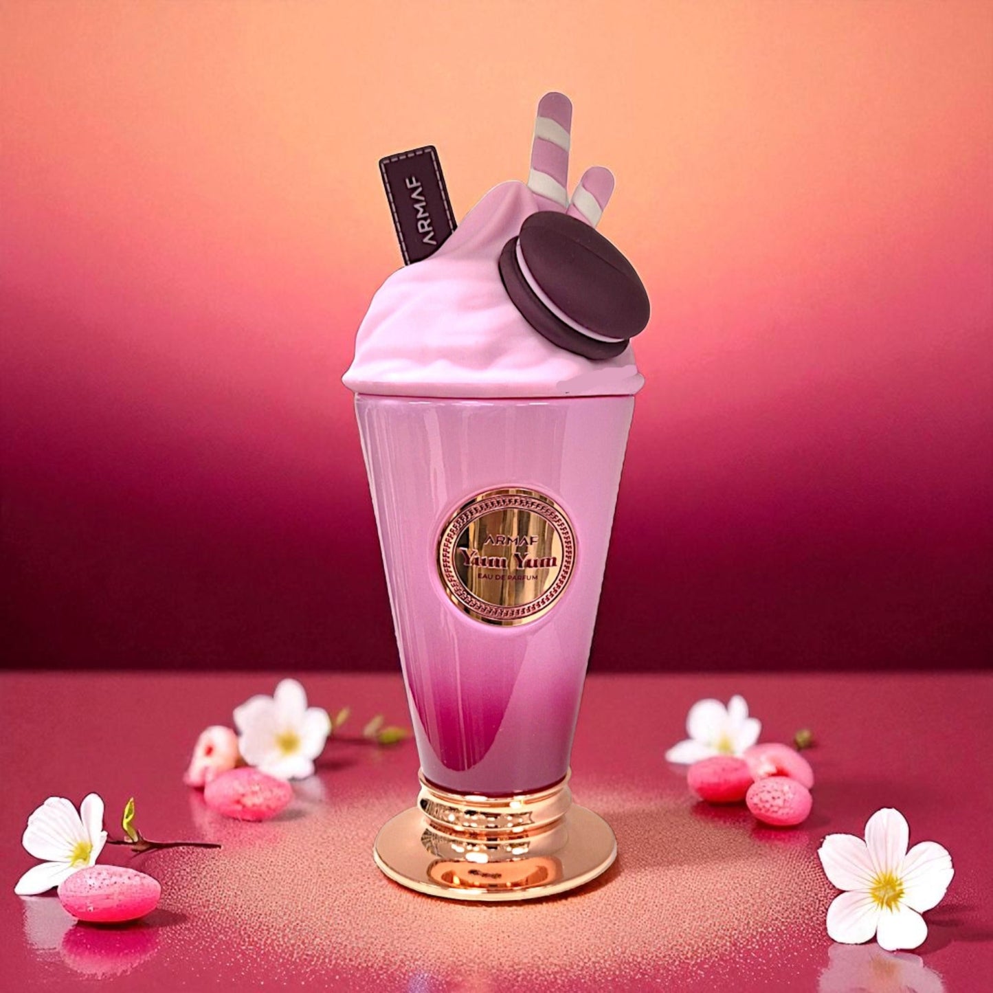 Armaf YUM YUM Eau de Parfum 100ml Unisex