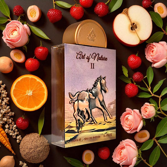 Lattafa Pride Art Of Nature ll Eau de Parfum 100ml