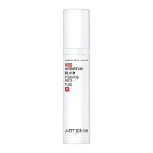 Artemis Med Hydraderm Fluid 50 ml Feuchtigkeitsfluid für empfindliche Haut