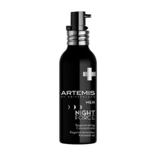 Artemis of Switzerland Men Night Force Konzentrat 75 ml