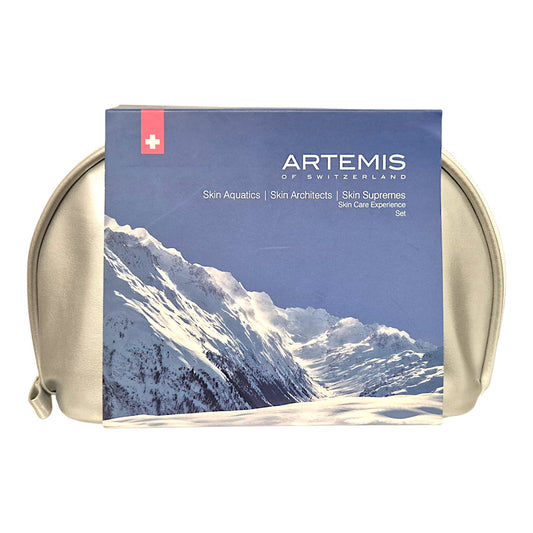 Skin Care Experience Set – Skin Aquatics & Skin Architects Pflegeset