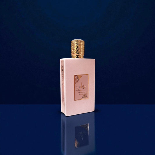 Asdaaf Ameer Al Arab Prive Rose Eau de Parfum 100ml