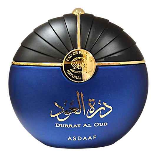 Asdaaf Durrat Al Oud Eau de Parfum 100ml