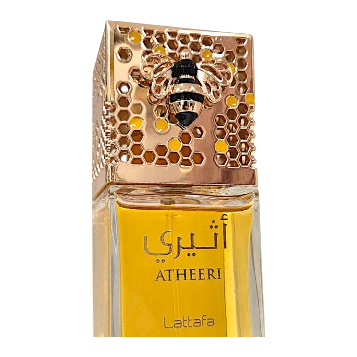 Lattafa Atheeri Eau de Parfum 100ml