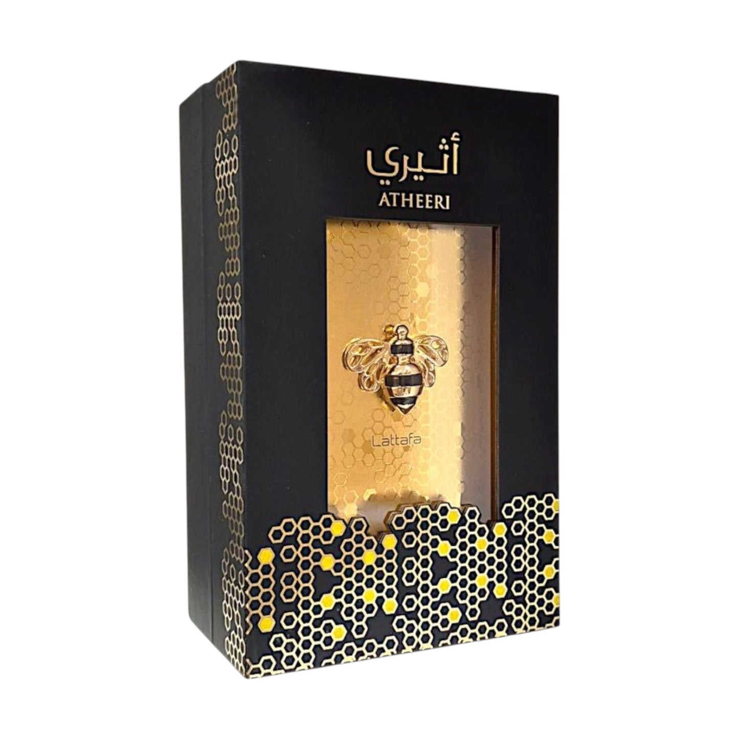 Lattafa Atheeri Eau de Parfum 100ml