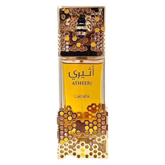 Lattafa Atheeri Eau de Parfum 100ml