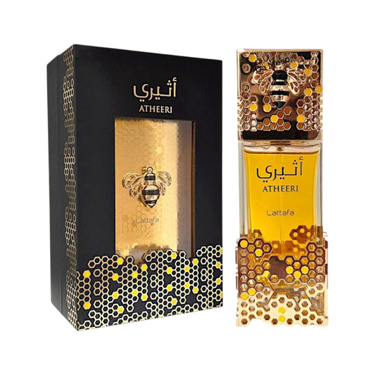Lattafa Atheeri Eau de Parfum 100ml