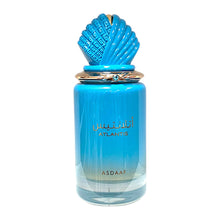 Asdaaf Atlantis Eau de Parfum 100ml Unisex