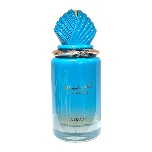 Asdaaf Atlantis Eau de Parfum 100ml Unisex