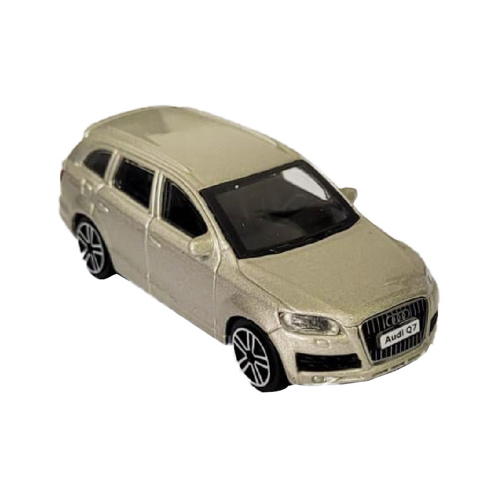 Modellini Bburago Street Fire in scala 1:43 in esposizione