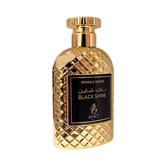 Ayat Sparkle Series Black Shine Eau de Parfum 100ml