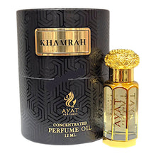 Ayat Khamrah Parfümöl 12ml Parfum Extrakt Unisex