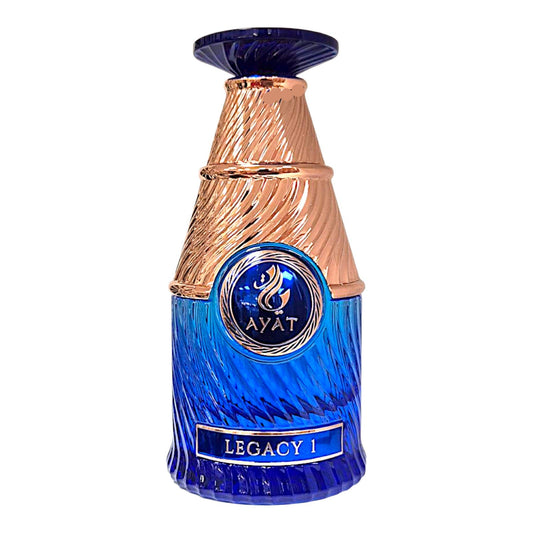 Ayat Legacy 1 Eau de Parfum