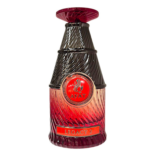 Ayat Legacy 2 Eau de Parfum