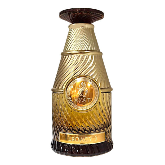 Ayat Legacy 3 Eau de Parfum
