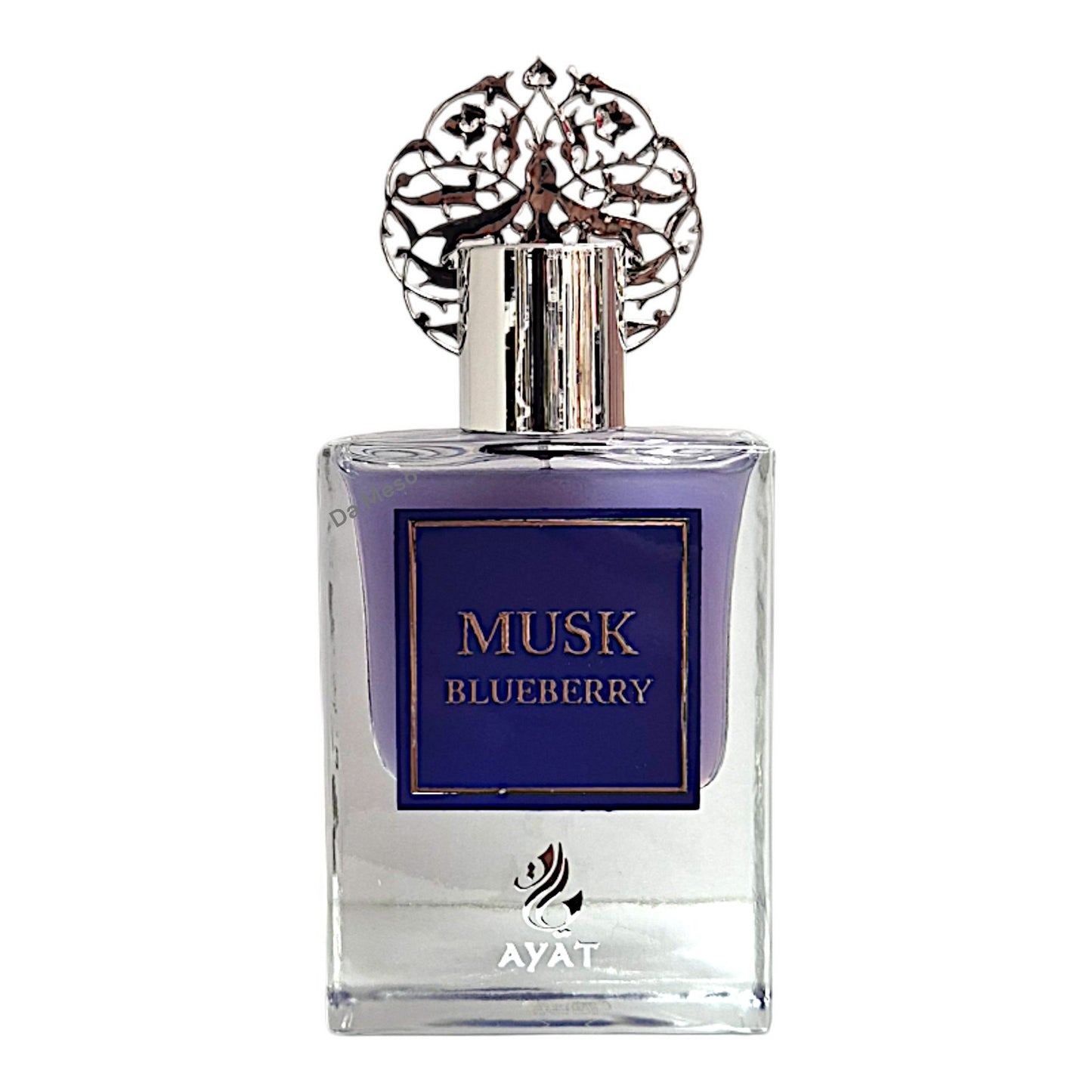 Ayat Musk Blueberry Eau de Parfum 50ml