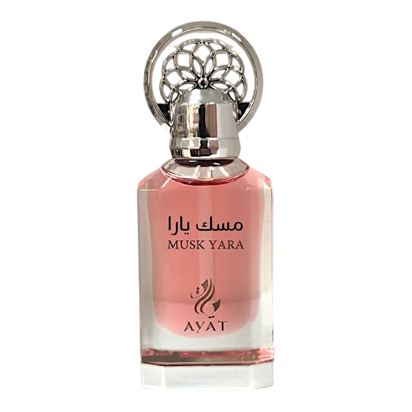 Ayat Musk Yara Parfümöl 12ml Parfum Extrakt