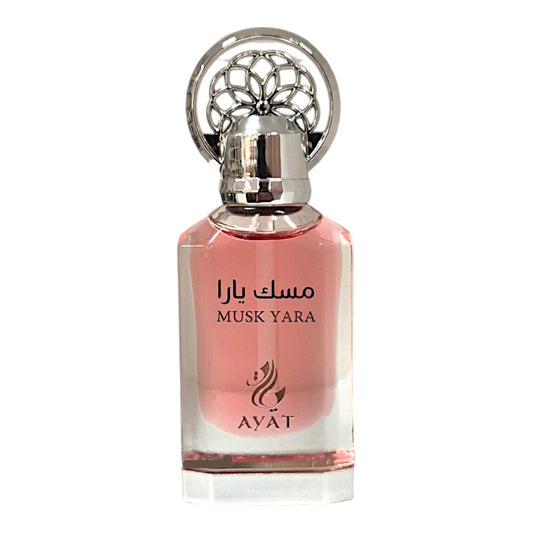 Ayat Musk Yara Parfümöl 12ml Parfum Extrakt