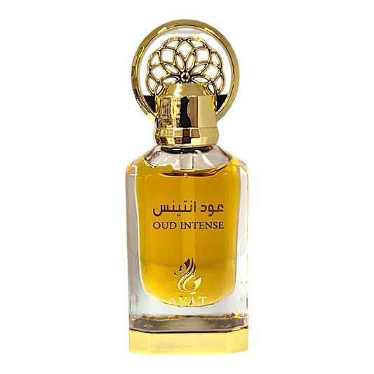 Ayat Oud Intense Parfümöl 12ml Parfum Extrakt