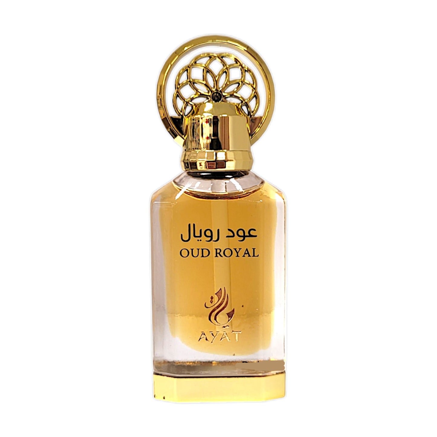 Ayat Oud Royal Parfümöl 12ml Parfum Extrakt