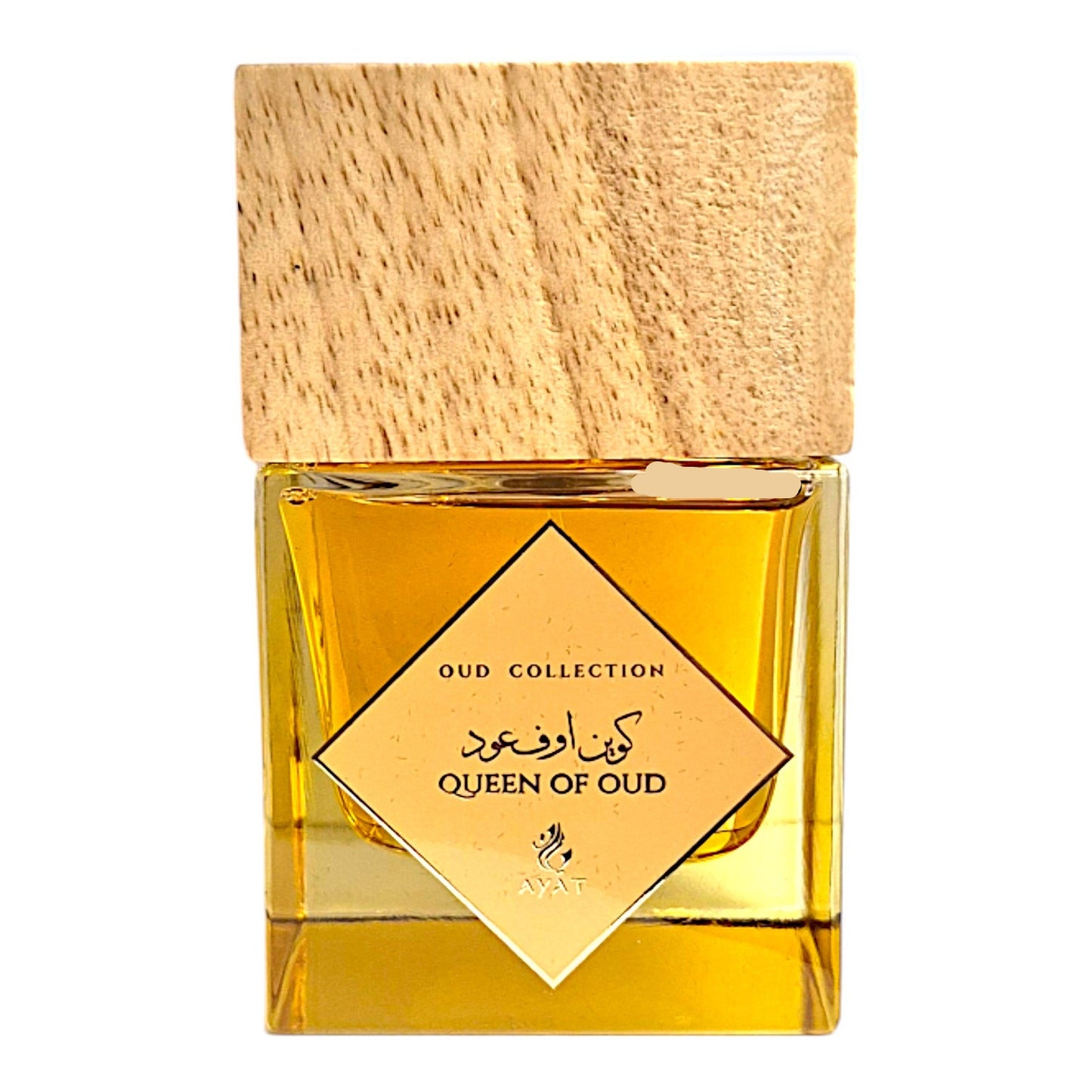 Ayat Queen of Oud Extrait de Parfum 100ml