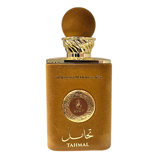 Ayat TAHMAL Eau de Parfum 100ml