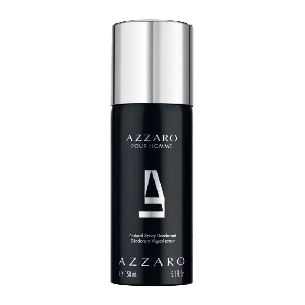 Azzaro Pour Homme Deodorant Spray 150 ml