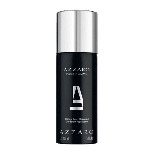 Azzaro Pour Homme Deodorant Spray 150 ml