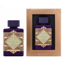 Badee Al Oud Amethyst Fusion Eau de Parfum – Orientalisch Holzig