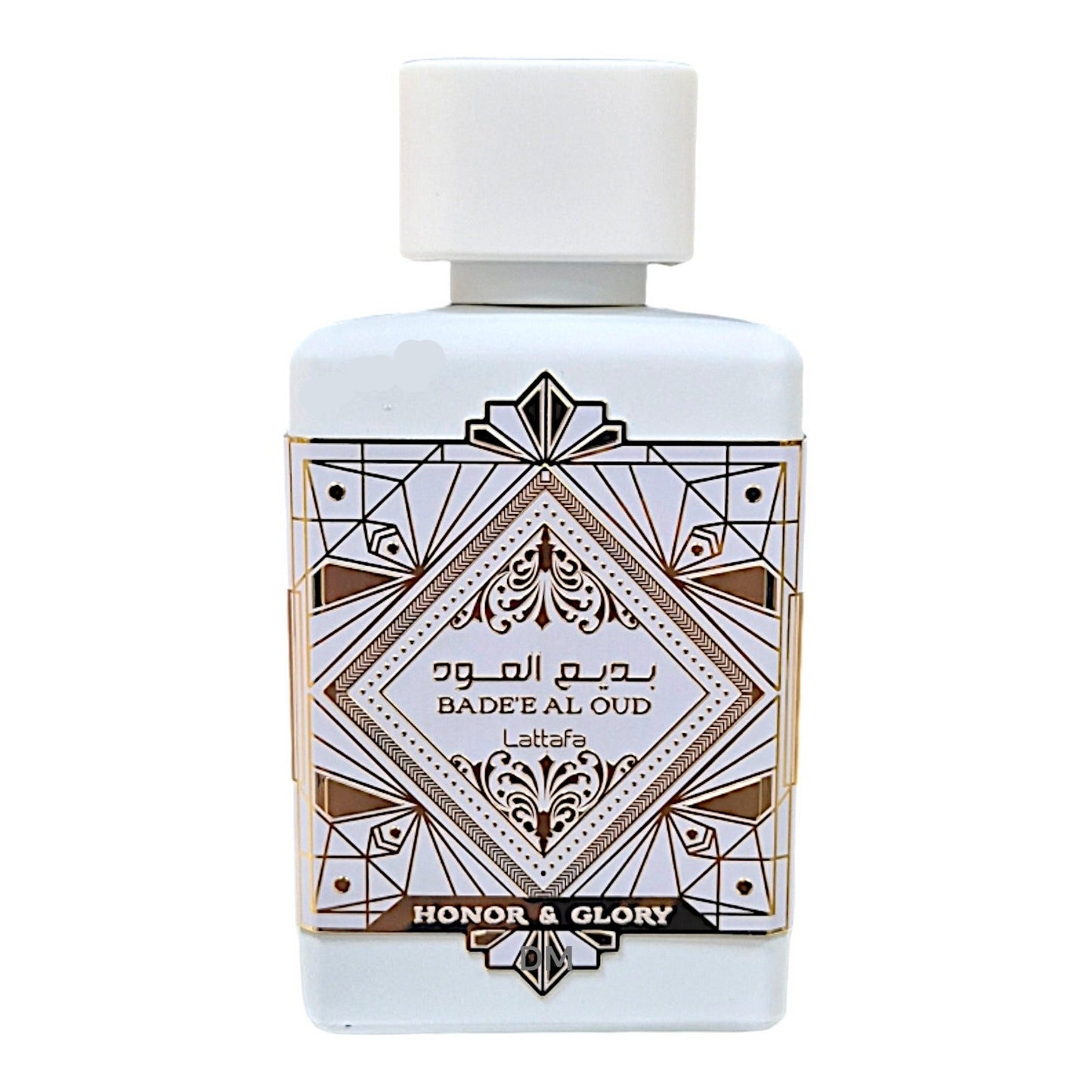 Lattafa Badee Al Oud – Amethyst, Honor & Glory, Sublime u. a. – EDP 100 ml