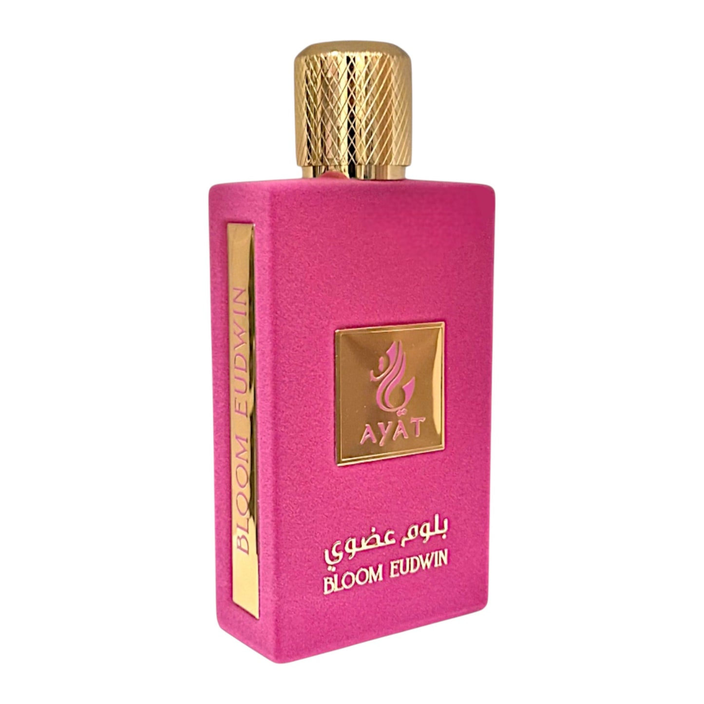 Ayat Bloom Eudwin Eau de Parfum 100ml