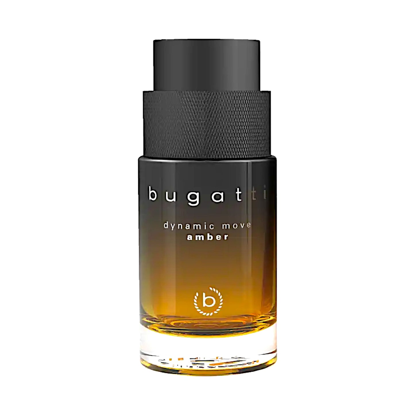 bugatti Dynamic Move Amber Eau de Toilette 100ml