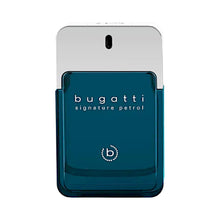 bugatti Signature Petrol Eau de Toilette 100ml
