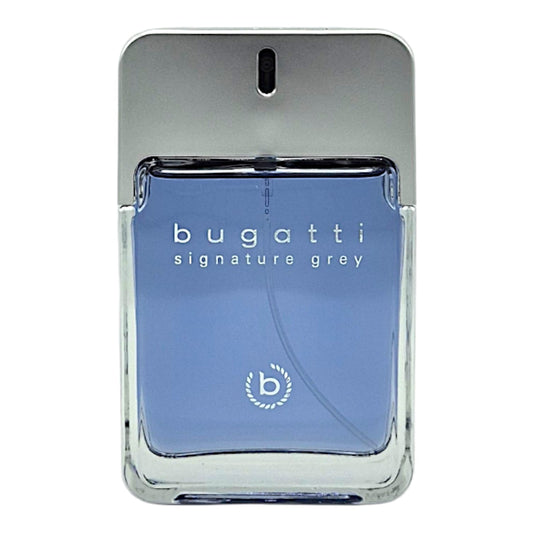 bugatti Signature Grey Eau de Toilette 100ml