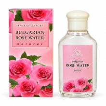 Bulgarisches Rosenwasser – Natürliches Gesichtswasser für die tägliche Hautpflege