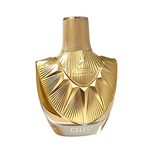 Maison Alhambra Celeste Eau de Parfum 100ml