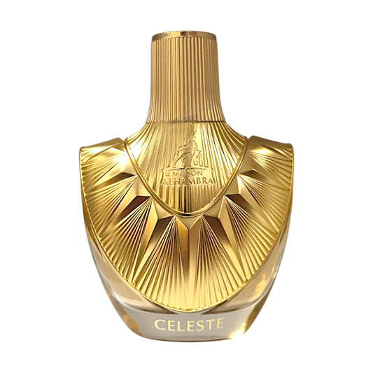Maison Alhambra Celeste Eau de Parfum 100ml