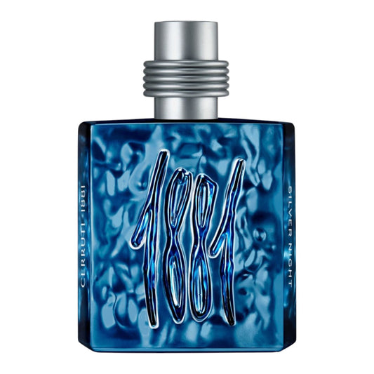 Cerruti 1881 Silver Night Eau de Toilette 100 ml