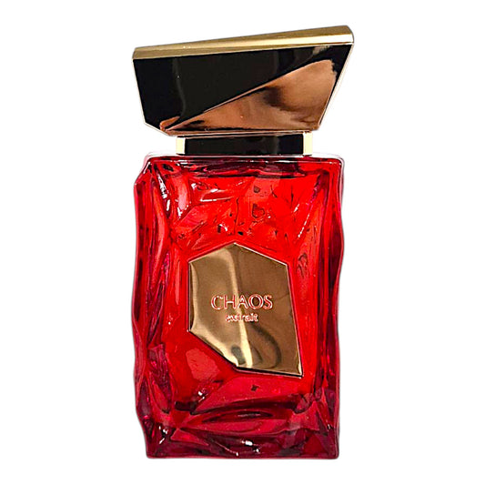 French Avenue CHAOS Extrait de Parfum 100ml