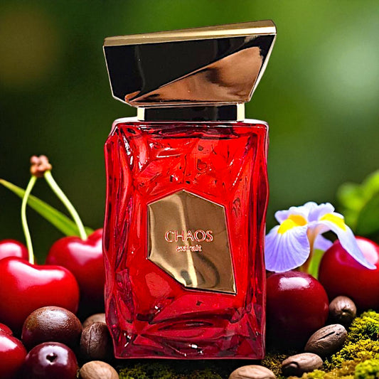 French Avenue CHAOS Extrait de Parfum 100ml