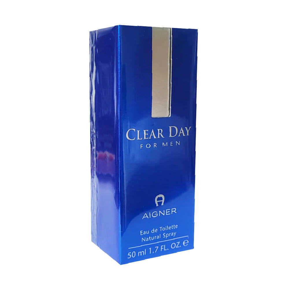 Etienne Aigner Clear Day Eau de Toilette 50ml