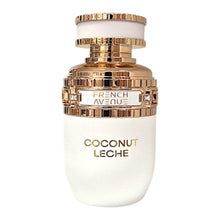 French Avenue Coconut Leche Eau de Parfum 80ml