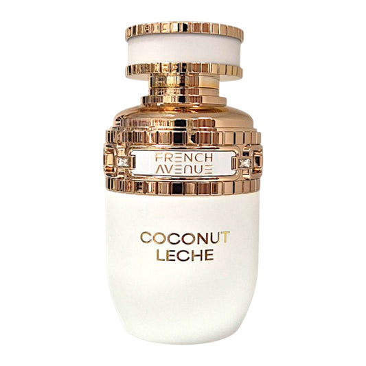 French Avenue Coconut Leche Eau de Parfum 80ml